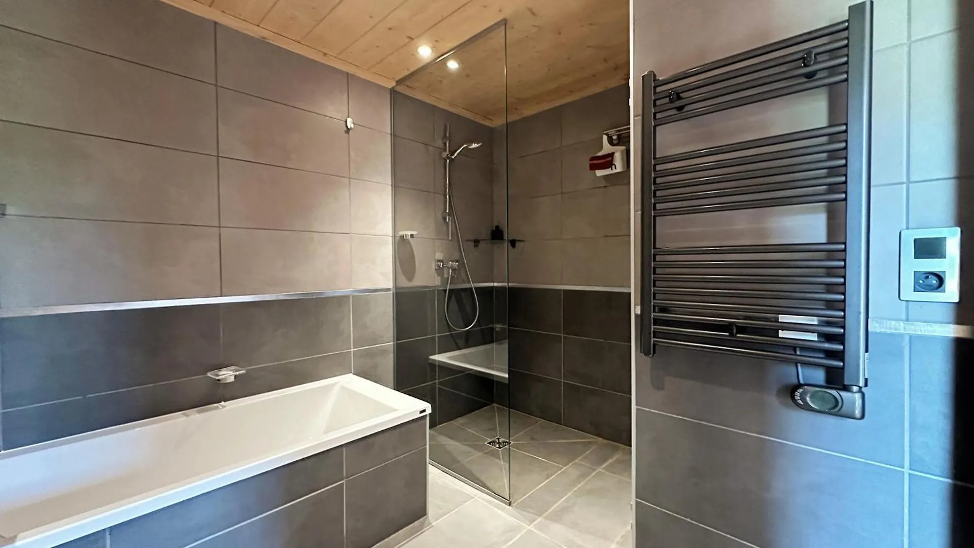 Апартаменты Duplex Spacieux Proche Des Remontees, Balcon, Animaux Admis, Wifi - Fr-1-624-13 Самоен Франция