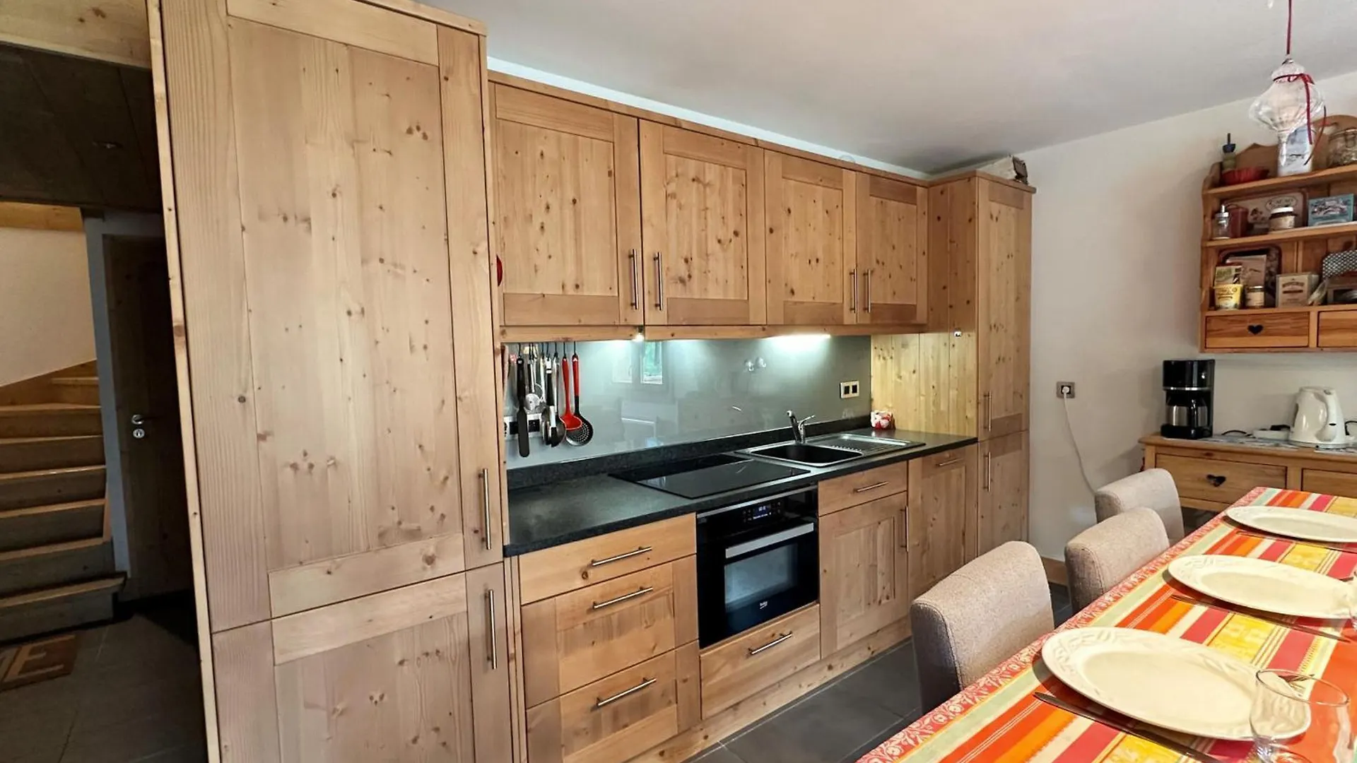 Duplex Spacieux Proche Des Remontees, Balcon, Animaux Admis, Wifi - Fr-1-624-13 Самоен Франция