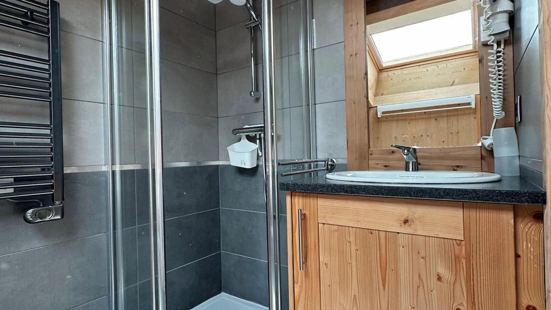 Duplex Spacieux Proche Des Remontees, Balcon, Animaux Admis, Wifi - Fr-1-624-13 Самоен