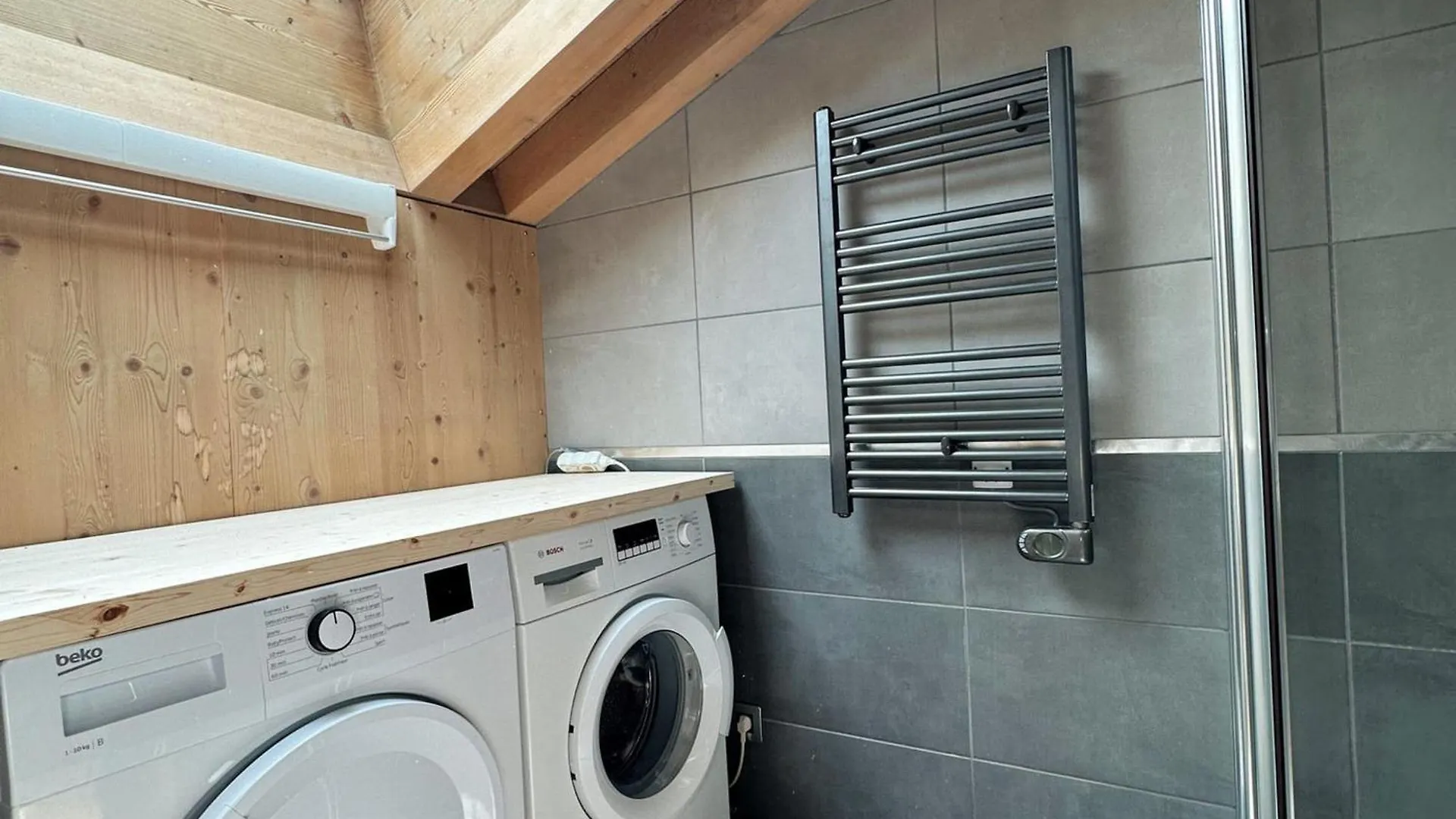 Duplex Spacieux Proche Des Remontees, Balcon, Animaux Admis, Wifi - Fr-1-624-13 Самоен