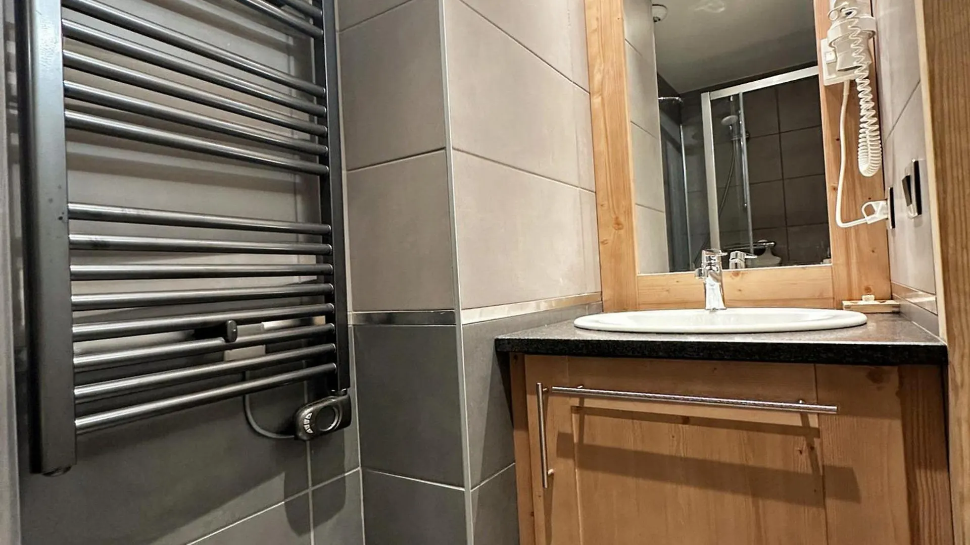 Duplex Spacieux Proche Des Remontees, Balcon, Animaux Admis, Wifi - Fr-1-624-13 Самоен Франция